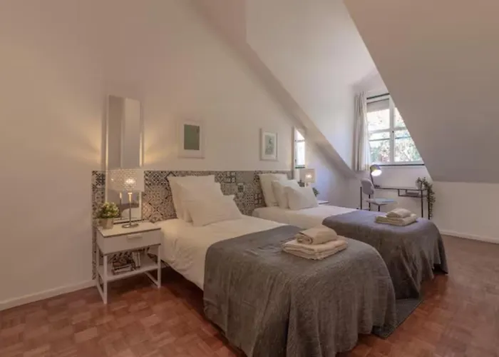 My Fair - Bairro Alto Fine Лиссабон