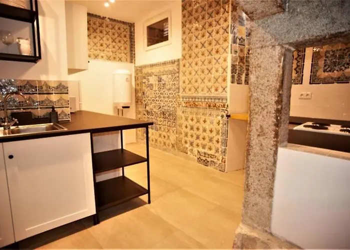 My Fair - Bairro Alto Fine Лиссабон
