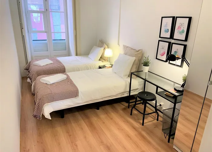 My Fair - Bairro Alto Fine Лиссабон