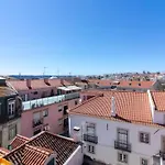 My Fair - Bairro Alto Fine شقة *