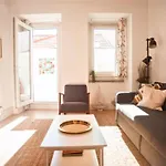 شقة My Fair - Bairro Alto Fine Lisboa