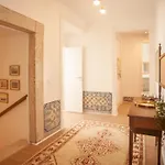 My Fair - Bairro Alto Fine شقة *