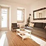شقة My Fair - Bairro Alto Fine Lisboa