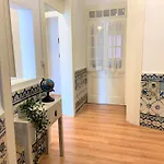 شقة My Fair - Bairro Alto Fine Lisboa