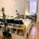 My Fair - Bairro Alto Fine شقة *