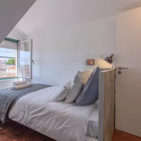 Apartment My Fair - Bairro Alto Fine