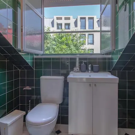 Apartment My Fair - Bairro Alto Fine