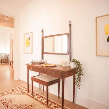 Apartment My Fair - Bairro Alto Fine *