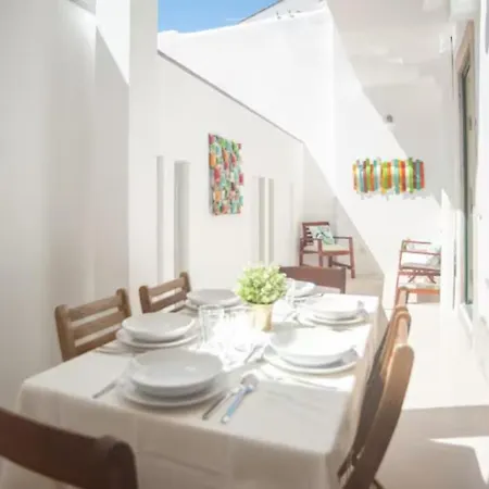 Apartment My Fair - Bairro Alto Fine *