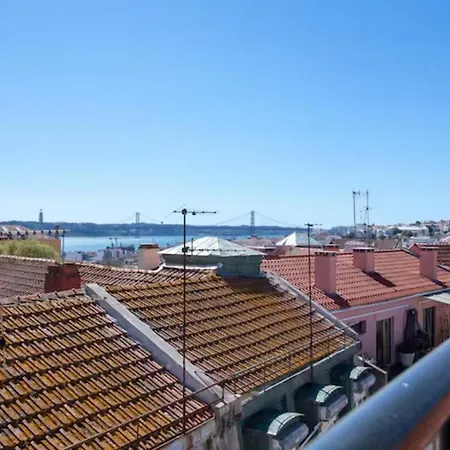 My Fair - Bairro Alto Fine Lisbon