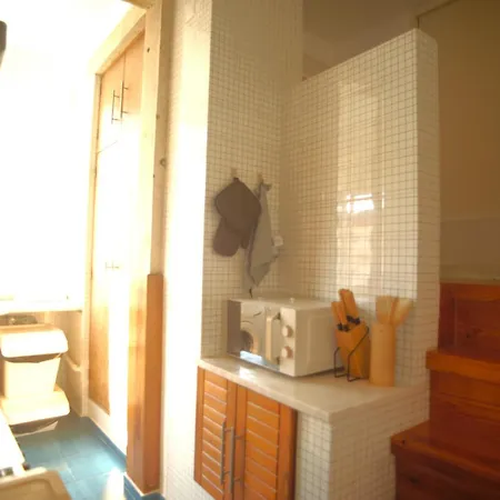 Apartment My Fair - Bairro Alto Fine *