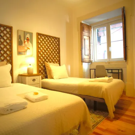 My Fair - Bairro Alto Fine Lisbon