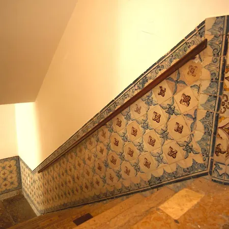 My Fair - Bairro Alto Fine * Lisbon