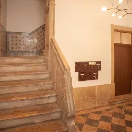 Appartamento My Fair - Bairro Alto Fine *