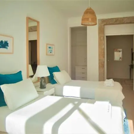 My Fair - Bairro Alto Fine Apartamento Lisboa