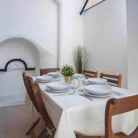 My Fair - Bairro Alto Fine Appartamento Lisbona