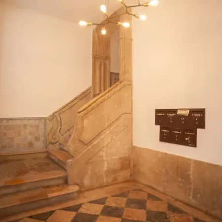 Appartamento My Fair - Bairro Alto Fine Lisbona