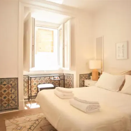 Appartamento My Fair - Bairro Alto Fine