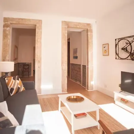 My Fair - Bairro Alto Fine * Lisbona