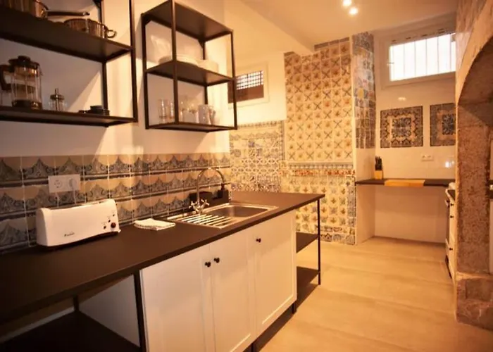 My Fair - Bairro Alto Fine * Lisbona