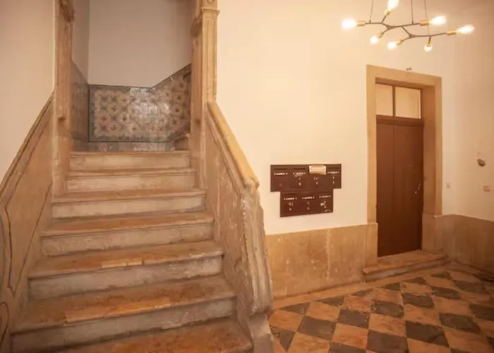 Appartamento My Fair - Bairro Alto Fine *