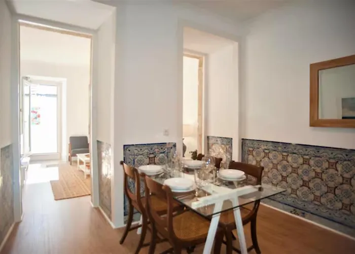 My Fair - Bairro Alto Fine * Lisbona