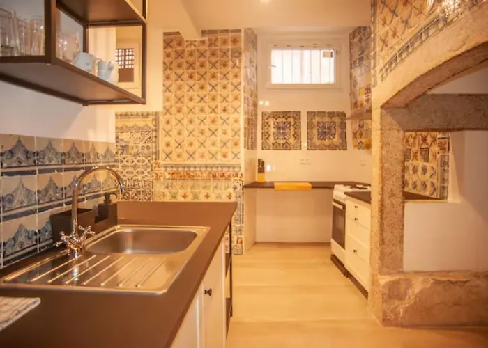 My Fair - Bairro Alto Fine Appartamento