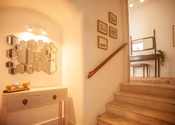 My Fair - Bairro Alto Fine Appartamento