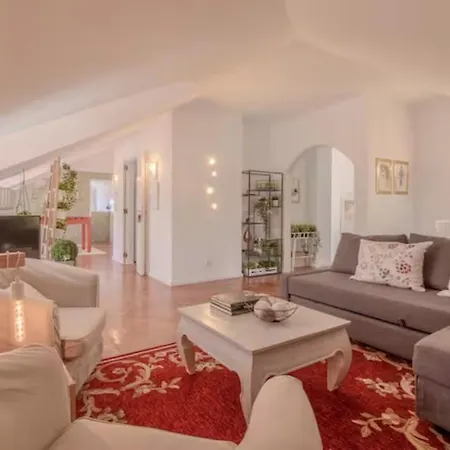 My Fair - Bairro Alto Fine Lisboa