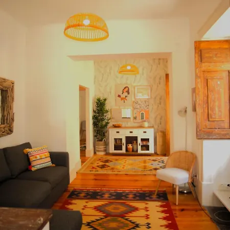 My Fair - Bairro Alto Fine * Lisboa