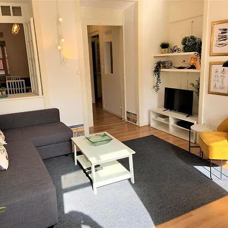 My Fair - Bairro Alto Fine Apartamento *