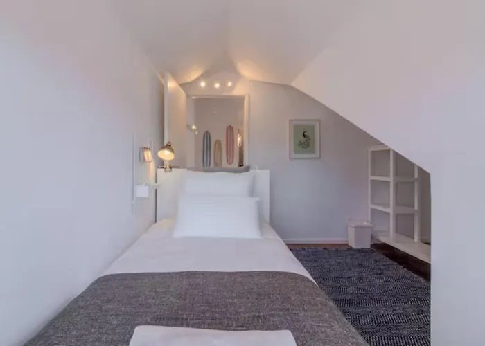 Apartamento My Fair - Bairro Alto Fine Lisboa