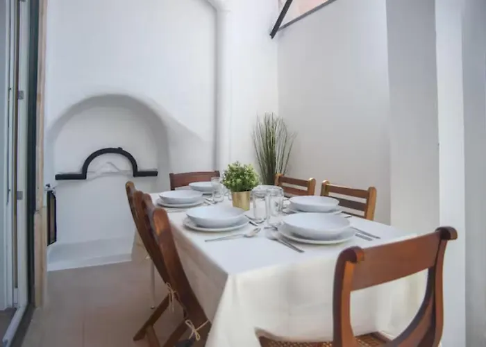 My Fair - Bairro Alto Fine Apartamento Lisboa
