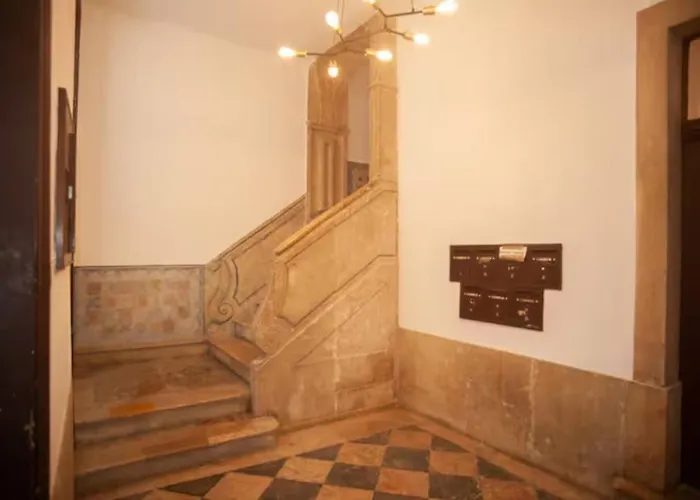 Apartamento My Fair - Bairro Alto Fine Lisboa