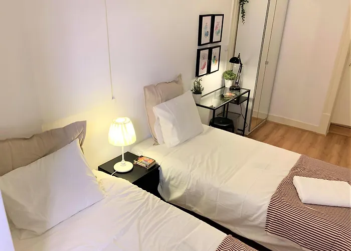 Apartamento My Fair - Bairro Alto Fine *