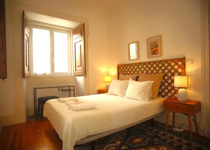 Apartamento My Fair - Bairro Alto Fine *