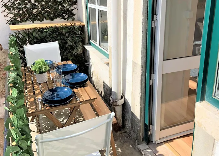 My Fair - Bairro Alto Fine Apartamento