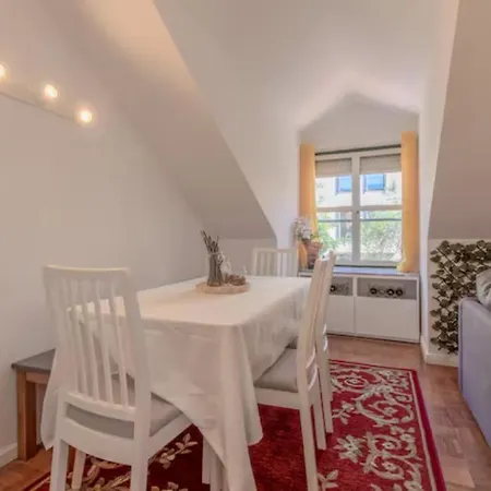 Apartmán My Fair - Bairro Alto Fine *