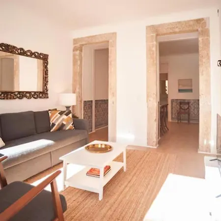 My Fair - Bairro Alto Fine Apartmán