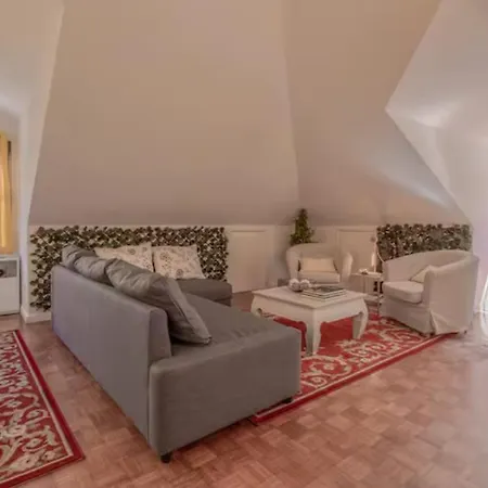 My Fair - Bairro Alto Fine Apartmán *
