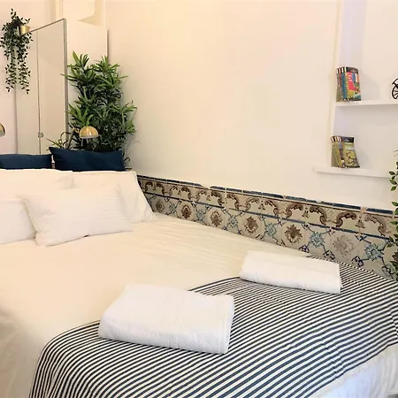 Apartmán My Fair - Bairro Alto Fine *