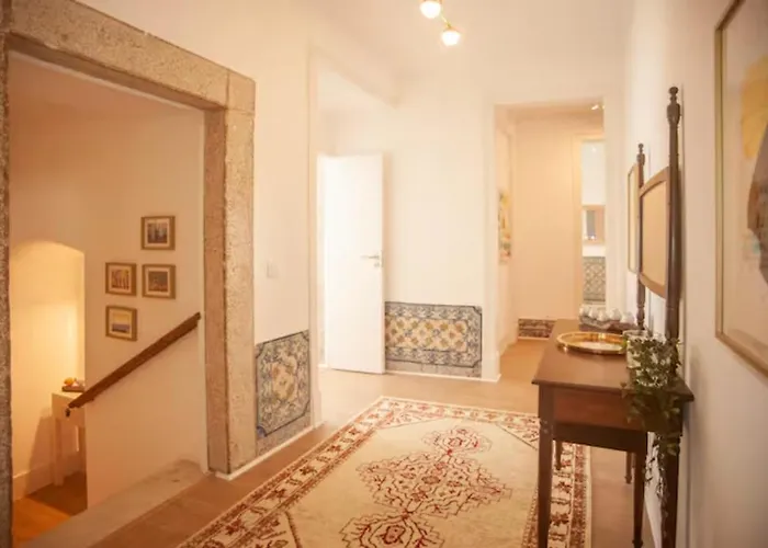 My Fair - Bairro Alto Fine Apartmán *